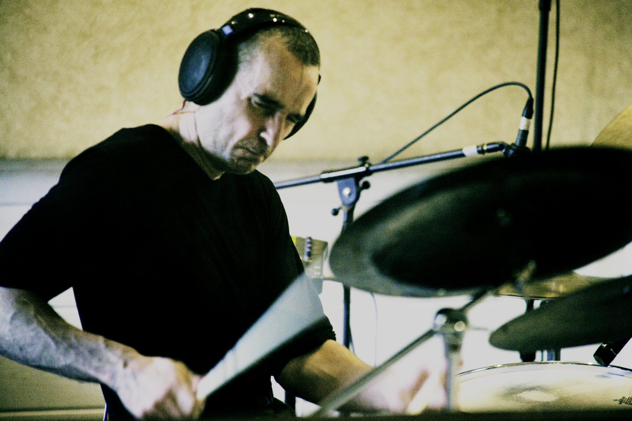 Christophe Marguet