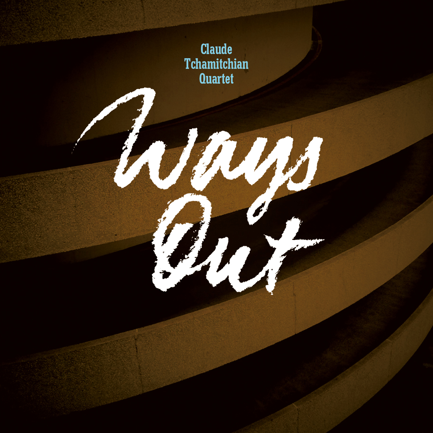 Pochette de Ways Out