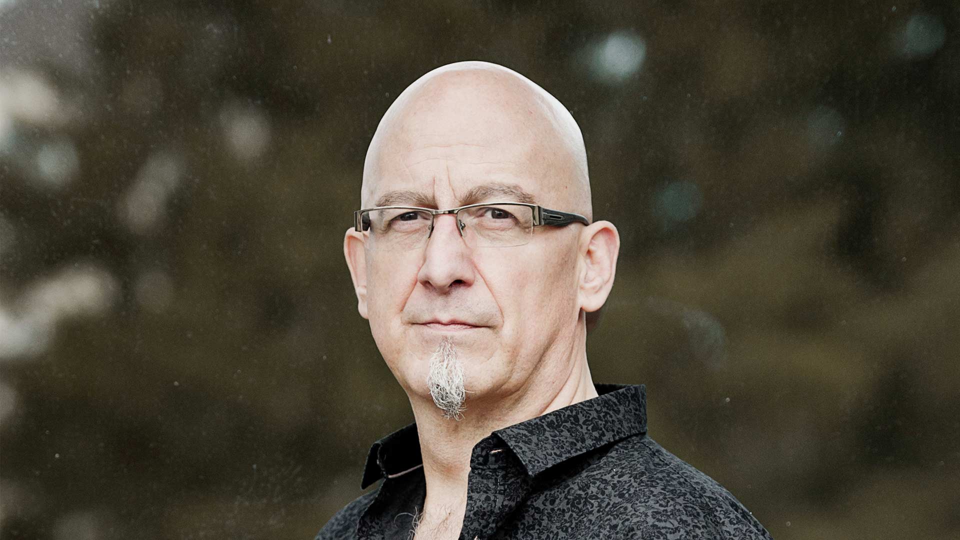 Yves Rousseau