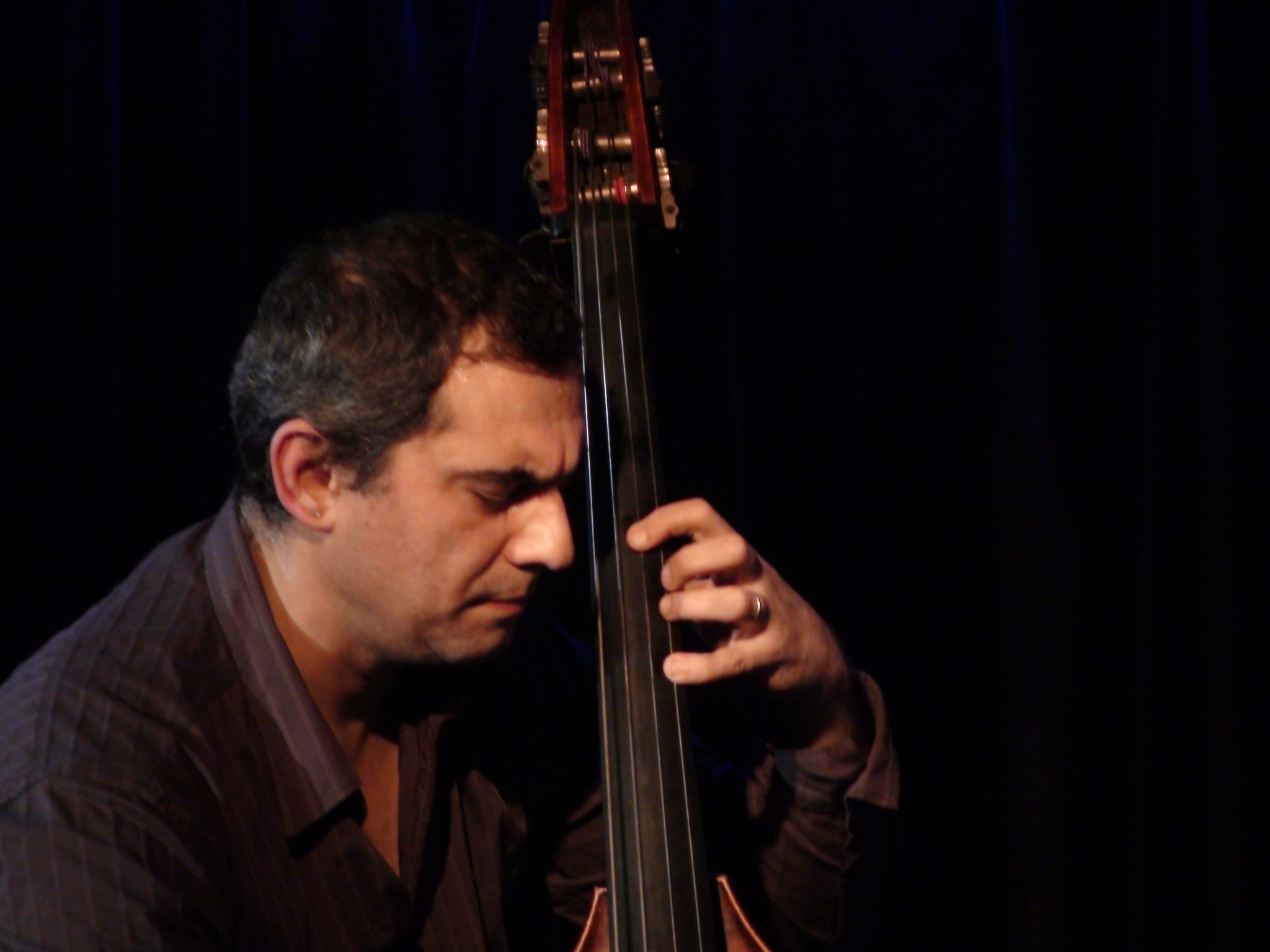 Claude Tchamitchian