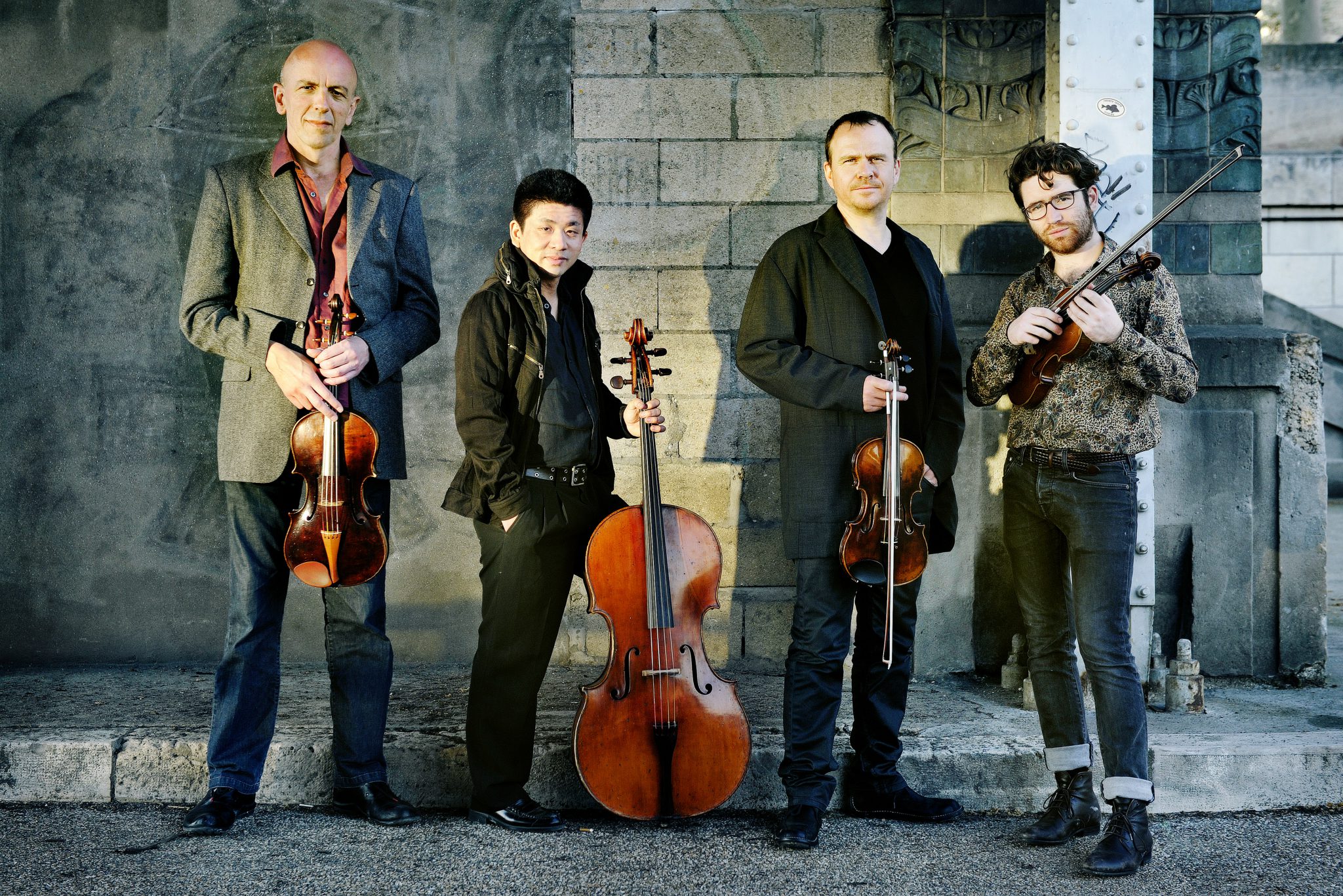 Quatuor IXI