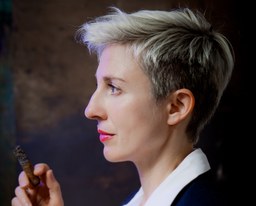 Claudia Solal