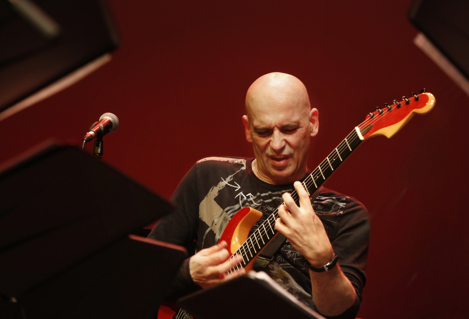 Marc Ducret