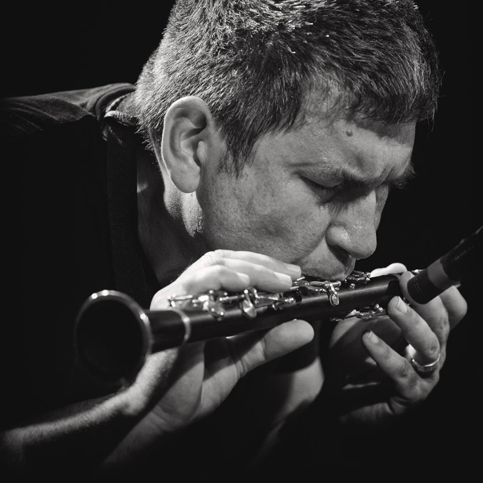 Christophe Rocher